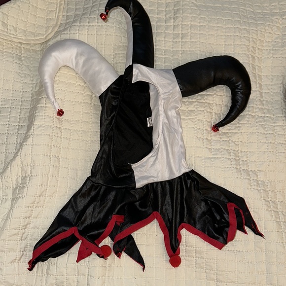 Men’s joker costume - Picture 6 of 6